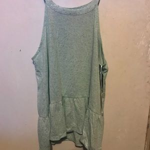 Juicy couture halter top.